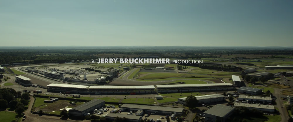 Still frame 20 from F1: The Movie (2025) directed by Joseph Kosinski