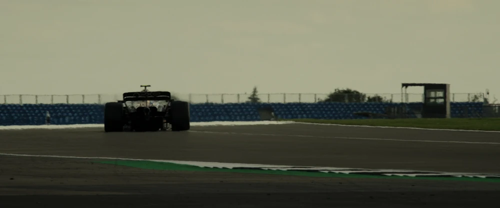 Still frame 21 from F1: The Movie (2025) directed by Joseph Kosinski