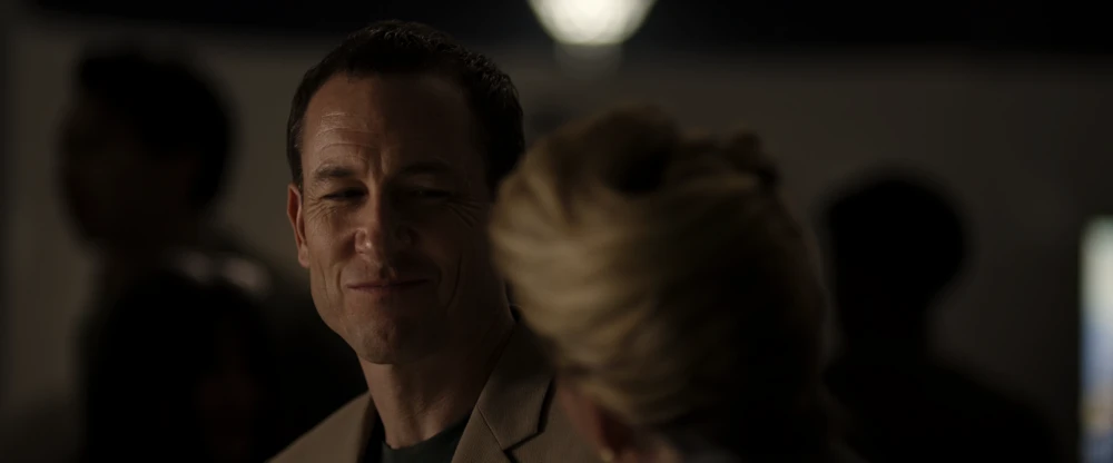 Still frame 259 from F1: The Movie (2025) directed by Joseph Kosinski