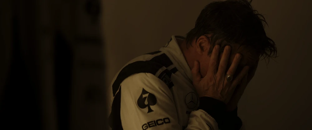 Still frame 265 from F1: The Movie (2025) directed by Joseph Kosinski