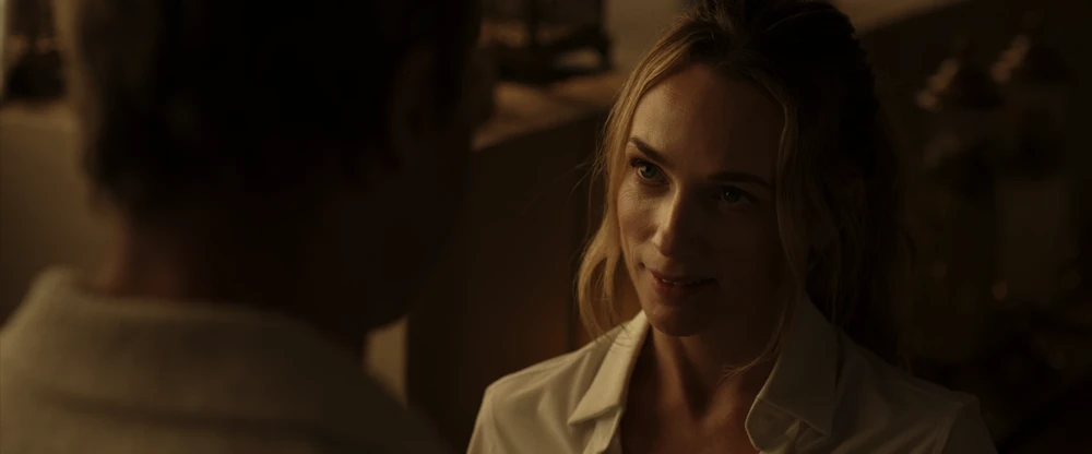 Still frame 269 from F1: The Movie (2025) directed by Joseph Kosinski