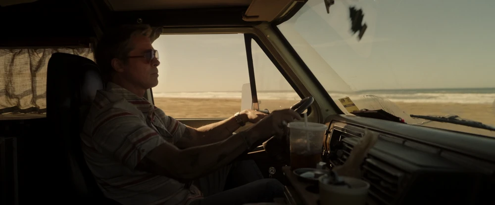 Still frame 273 from F1: The Movie (2025) directed by Joseph Kosinski