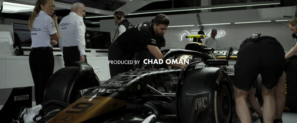 Still frame 23 from F1: The Movie (2025) directed by Joseph Kosinski