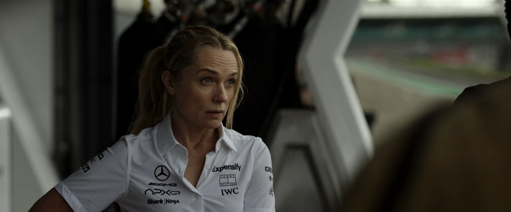 Still frame 30 from F1: The Movie (2025) directed by Joseph Kosinski