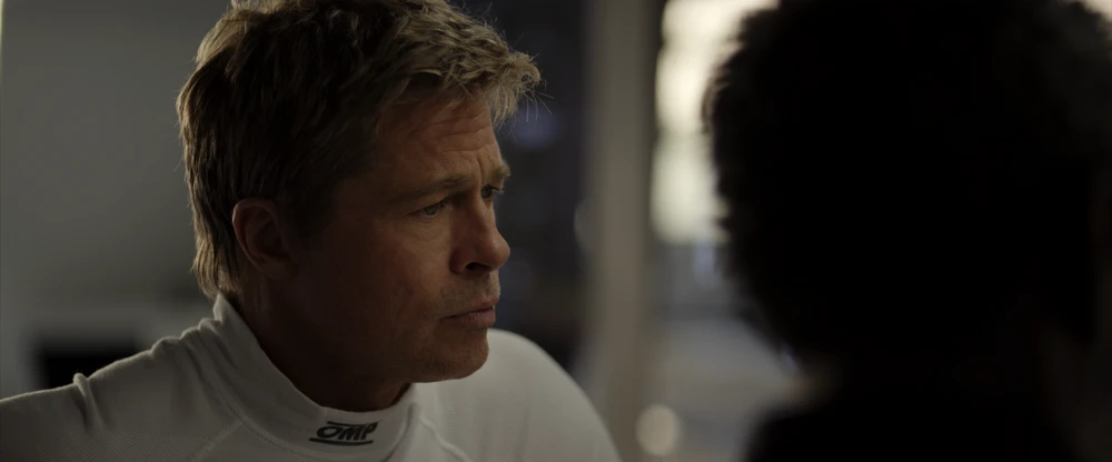 Still frame 31 from F1: The Movie (2025) directed by Joseph Kosinski