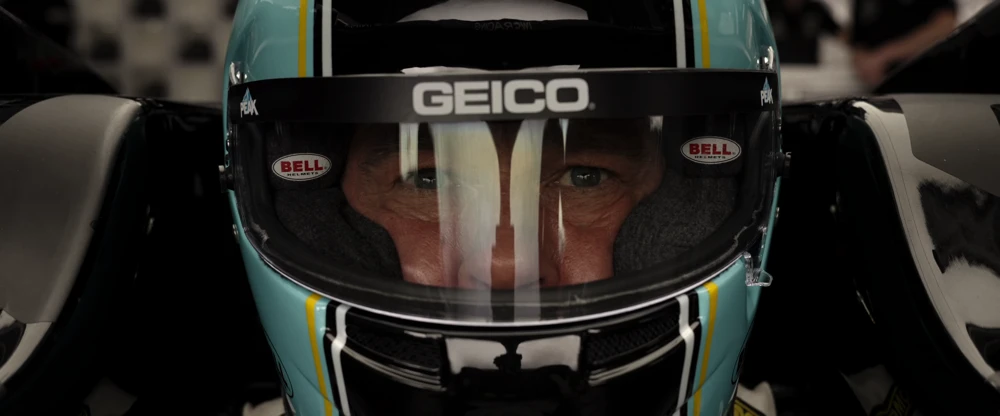 Still frame 32 from F1: The Movie (2025) directed by Joseph Kosinski