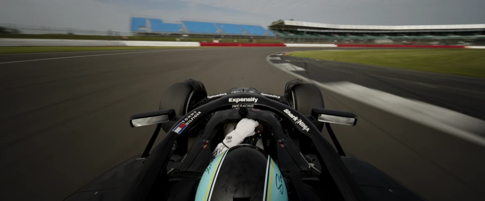 Still frame 34 from F1: The Movie (2025) directed by Joseph Kosinski