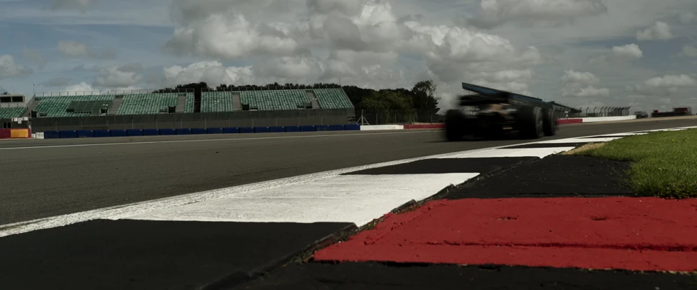 Still frame 36 from F1: The Movie (2025) directed by Joseph Kosinski