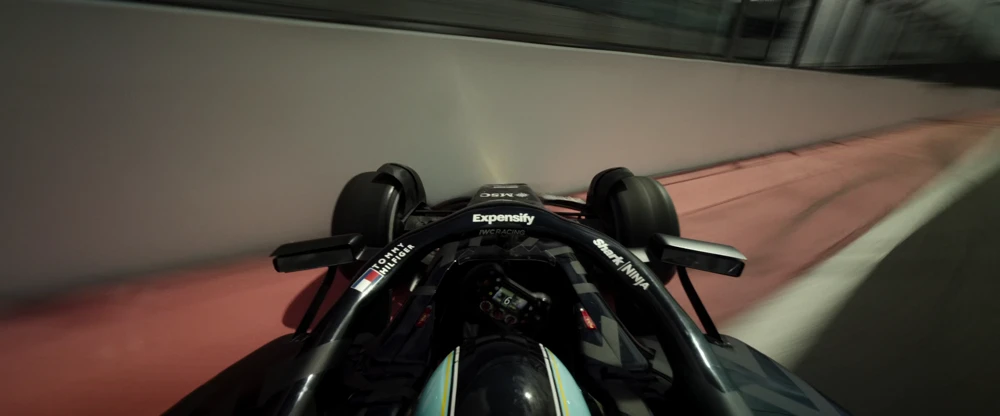 Still frame 39 from F1: The Movie (2025) directed by Joseph Kosinski