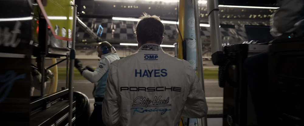 Still frame 2 from F1: The Movie (2025) directed by Joseph Kosinski