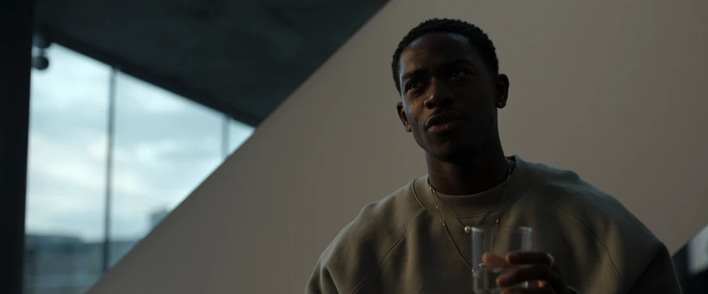 Still frame 43 from F1: The Movie (2025) directed by Joseph Kosinski