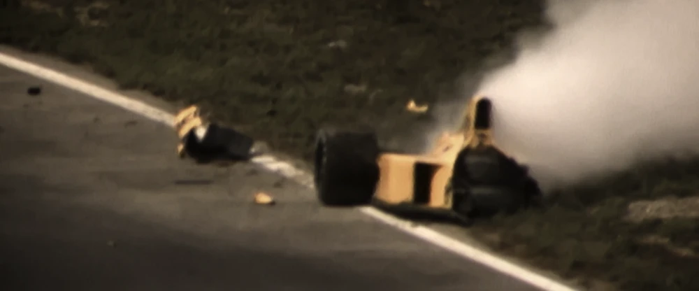 Still frame 49 from F1: The Movie (2025) directed by Joseph Kosinski
