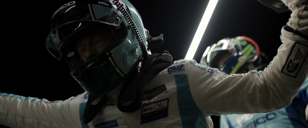 Still frame 4 from F1: The Movie (2025) directed by Joseph Kosinski