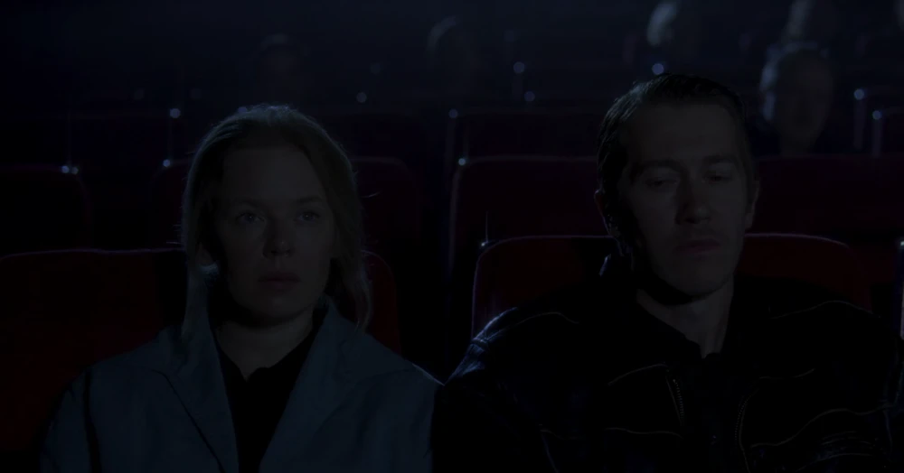 Fallen Leaves (2023) — film stills