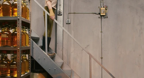 Still frame 86 from Fantastic Mr. Fox (2009) directed by Wes Anderson