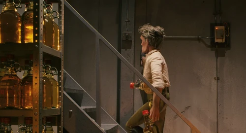 Still frame 88 from Fantastic Mr. Fox (2009) directed by Wes Anderson