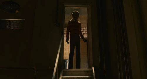 Still frame 89 from Fantastic Mr. Fox (2009) directed by Wes Anderson