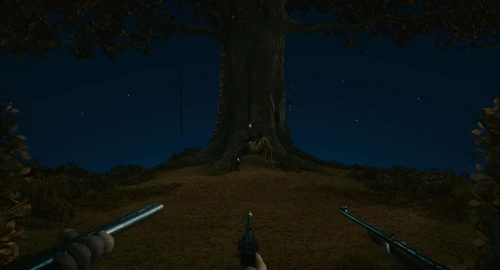 Still frame 98 from Fantastic Mr. Fox (2009) directed by Wes Anderson