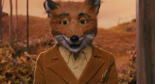 Still frame 7 from Fantastic Mr. Fox (2009) directed by Wes Anderson