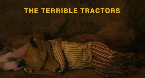 Still frame 111 from Fantastic Mr. Fox (2009) directed by Wes Anderson