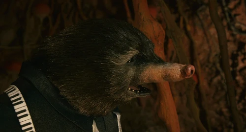 Still frame 128 from Fantastic Mr. Fox (2009) directed by Wes Anderson