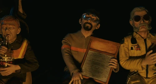 Still frame 138 from Fantastic Mr. Fox (2009) directed by Wes Anderson