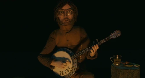 Still frame 139 from Fantastic Mr. Fox (2009) directed by Wes Anderson