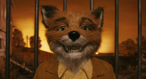 Still frame 12 from Fantastic Mr. Fox (2009) directed by Wes Anderson