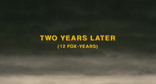 Still frame 13 from Fantastic Mr. Fox (2009) directed by Wes Anderson