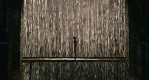 Still frame 166 from Fantastic Mr. Fox (2009) directed by Wes Anderson