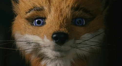 Still frame 168 from Fantastic Mr. Fox (2009) directed by Wes Anderson