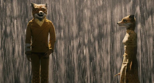 Still frame 169 from Fantastic Mr. Fox (2009) directed by Wes Anderson