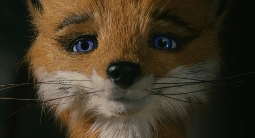 Still frame 170 from Fantastic Mr. Fox (2009) directed by Wes Anderson