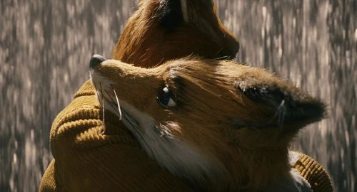 Still frame 171 from Fantastic Mr. Fox (2009) directed by Wes Anderson