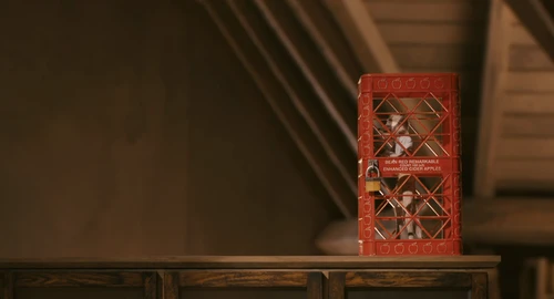 Fantastic Mr. Fox