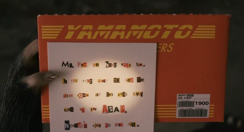 Still frame 178 from Fantastic Mr. Fox (2009) directed by Wes Anderson