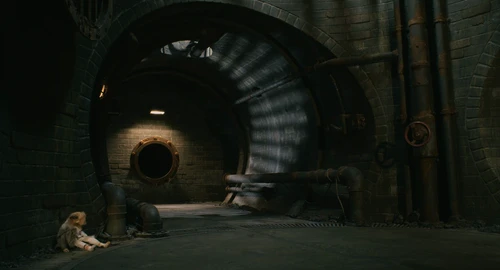 Still frame 180 from Fantastic Mr. Fox (2009) directed by Wes Anderson