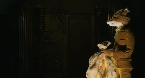 Still frame 183 from Fantastic Mr. Fox (2009) directed by Wes Anderson