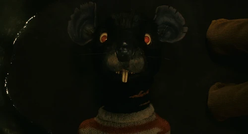 Still frame 184 from Fantastic Mr. Fox (2009) directed by Wes Anderson