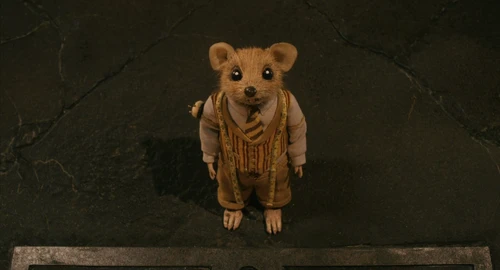 Still frame 198 from Fantastic Mr. Fox (2009) directed by Wes Anderson