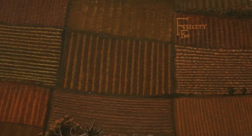 Still frame 201 from Fantastic Mr. Fox (2009) directed by Wes Anderson