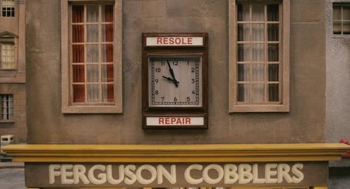Still frame 204 from Fantastic Mr. Fox (2009) directed by Wes Anderson