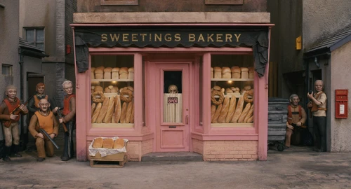 Still frame 205 from Fantastic Mr. Fox (2009) directed by Wes Anderson