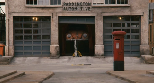 Still frame 207 from Fantastic Mr. Fox (2009) directed by Wes Anderson