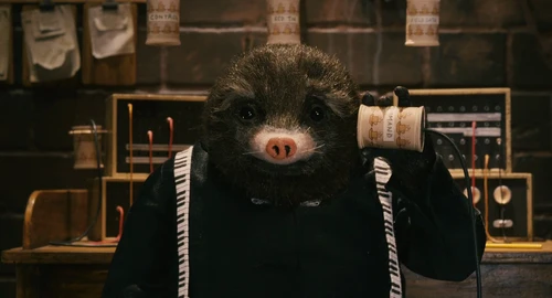 Still frame 212 from Fantastic Mr. Fox (2009) directed by Wes Anderson