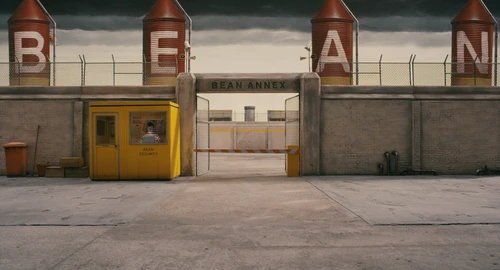 Still frame 216 from Fantastic Mr. Fox (2009) directed by Wes Anderson