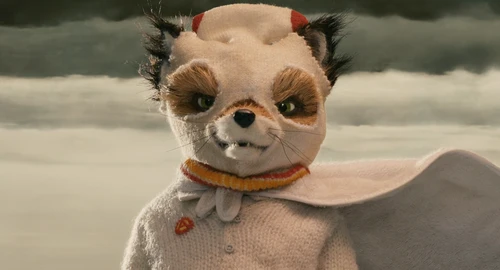 Still frame 224 from Fantastic Mr. Fox (2009) directed by Wes Anderson