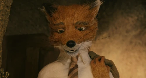 Still frame 20 from Fantastic Mr. Fox (2009) directed by Wes Anderson