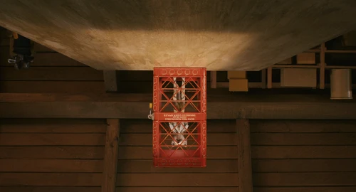 Fantastic Mr. Fox