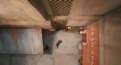 Fantastic Mr. Fox